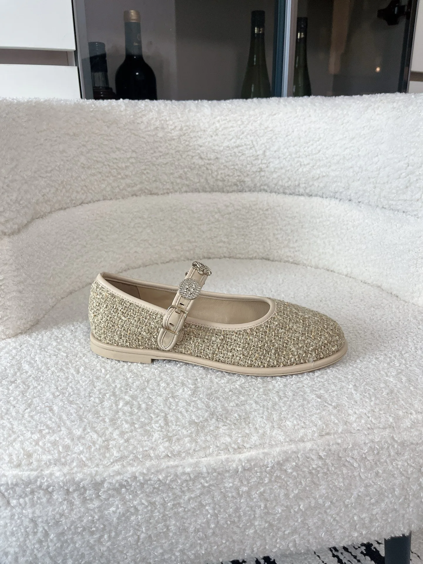 Туфли Женские Chanel 17524721