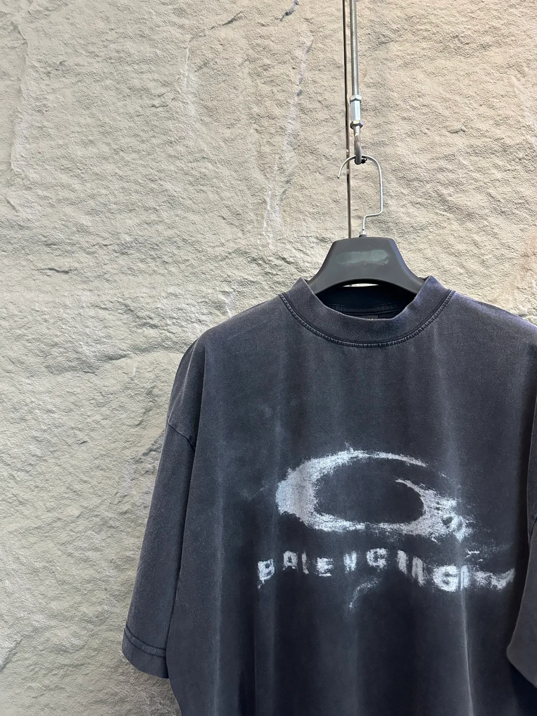 Футболки Женские Balenciaga 12773353