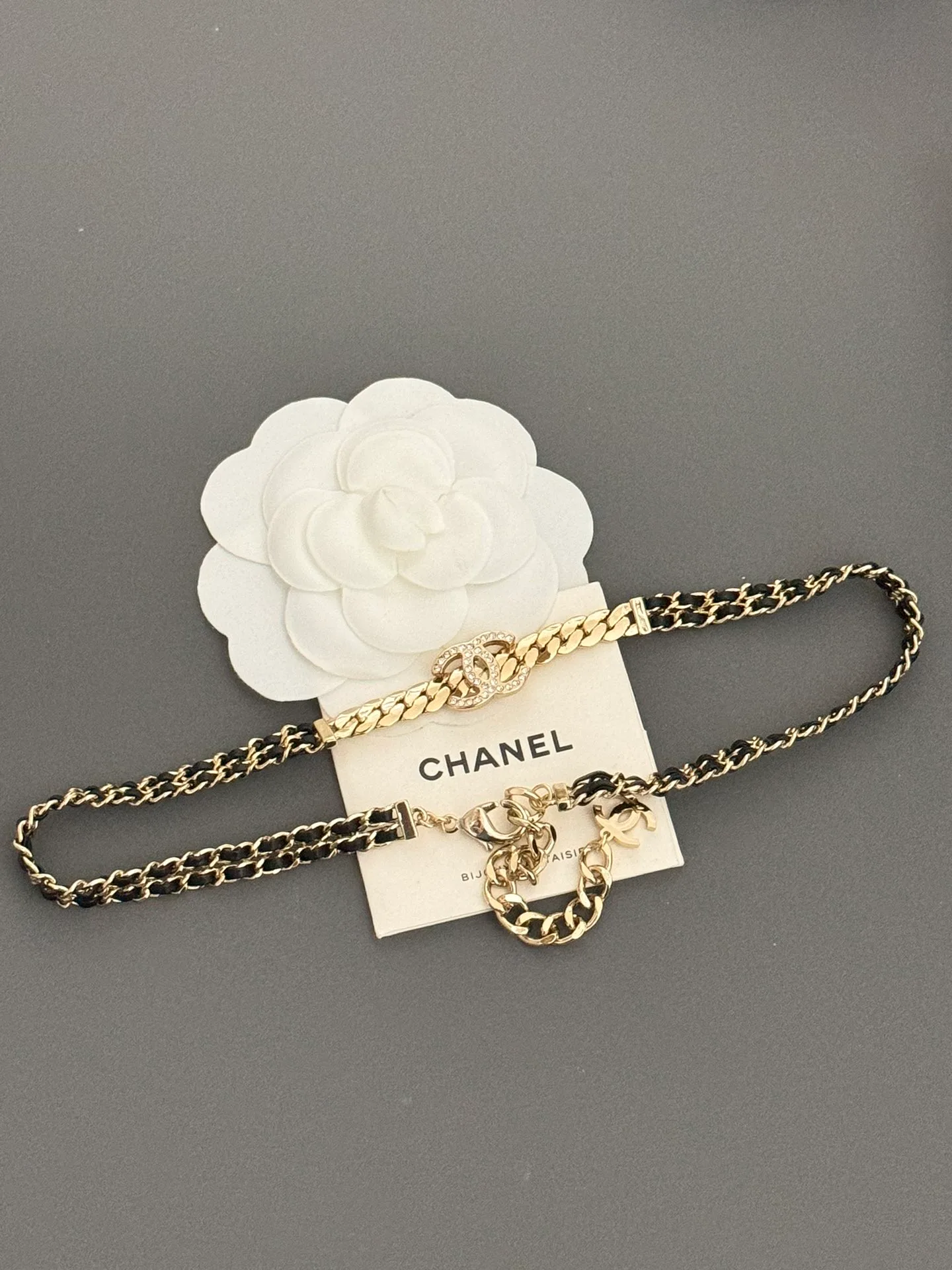 Бижутерия Chanel 423374