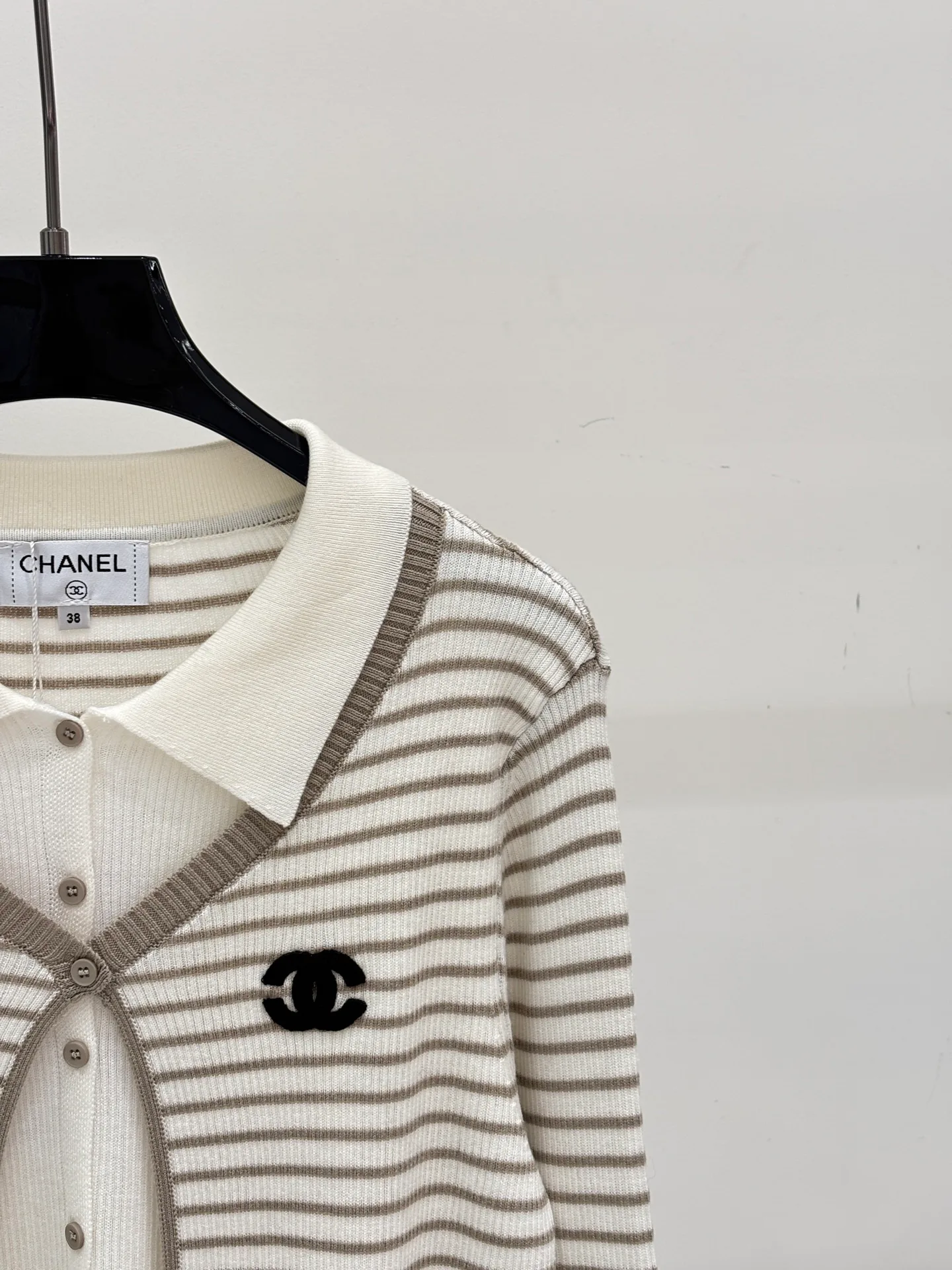 Джемперы И Свитеры Женские Chanel 17633458