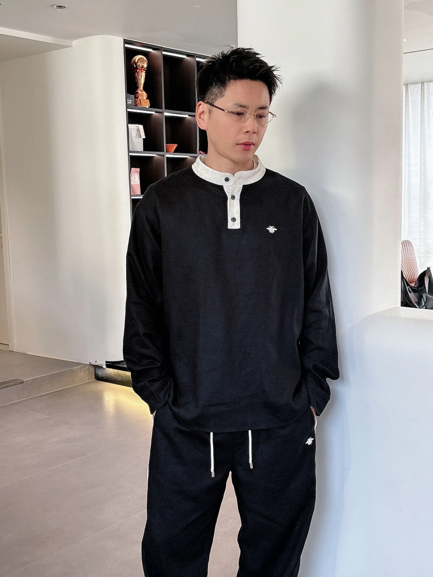 Костюмы Мужские Christian Dior 10215453