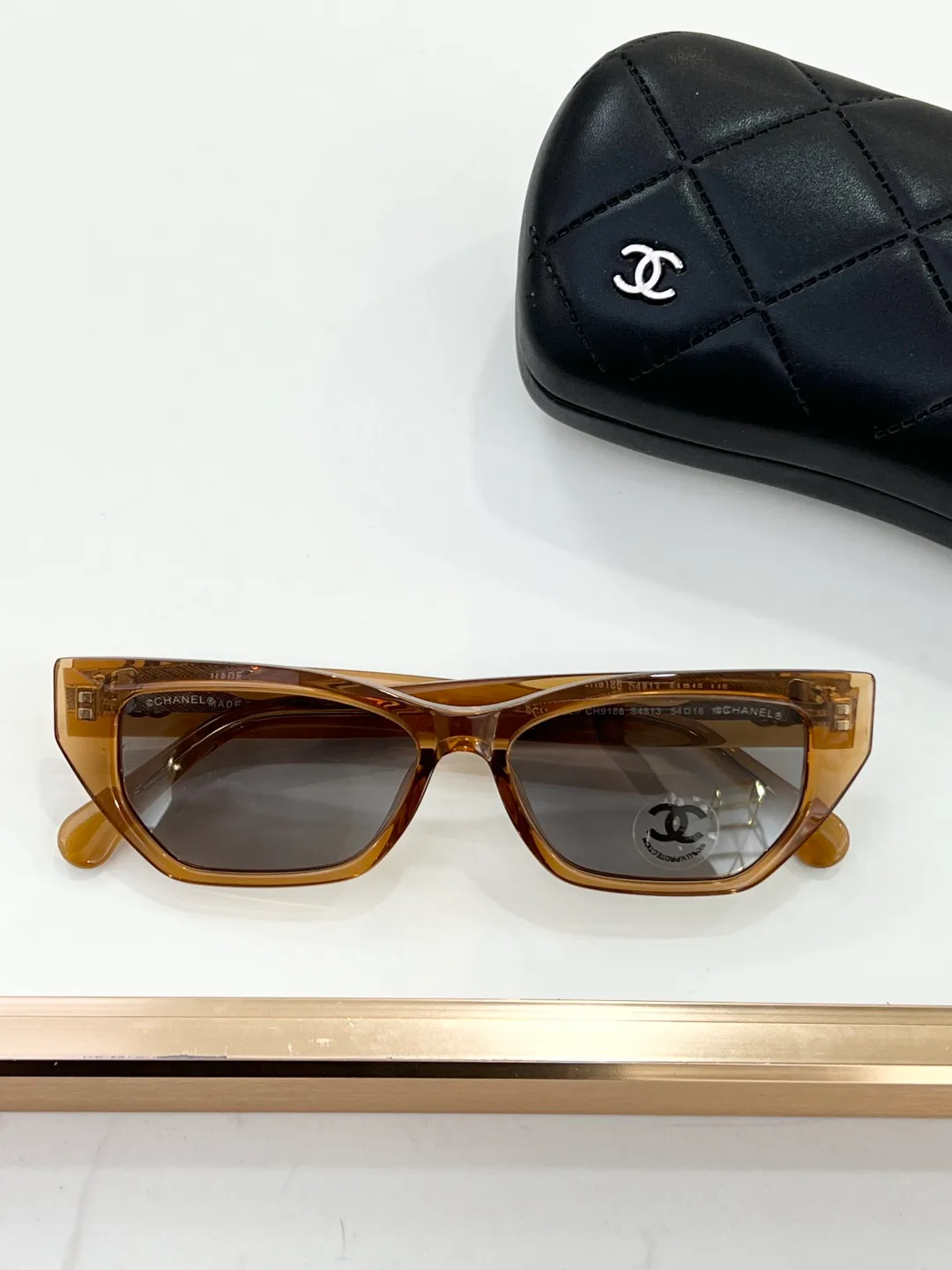 Очки Chanel 16870910