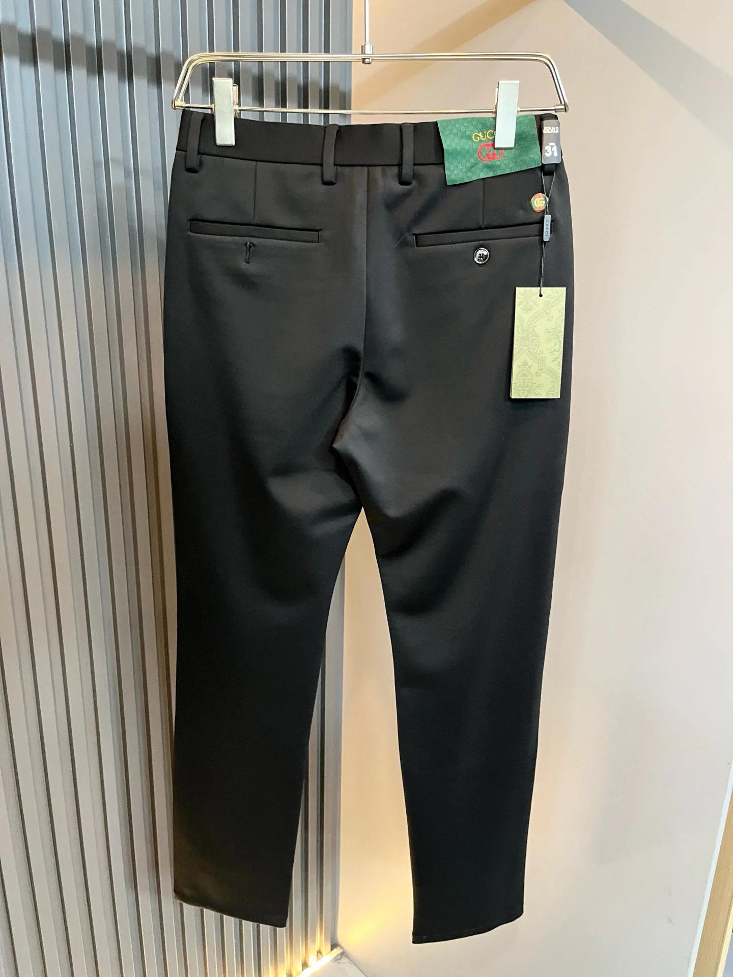Брюки Мужские Gucci 11361218