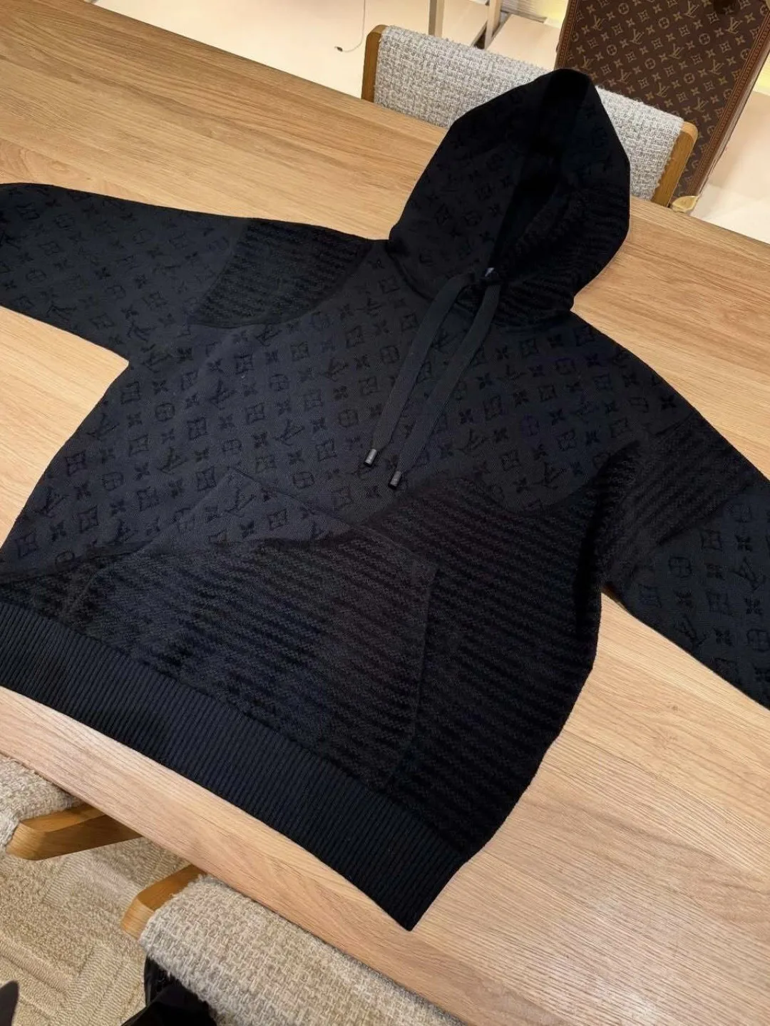Свитшоты И Худи Мужские Louis Vuitton 17572001