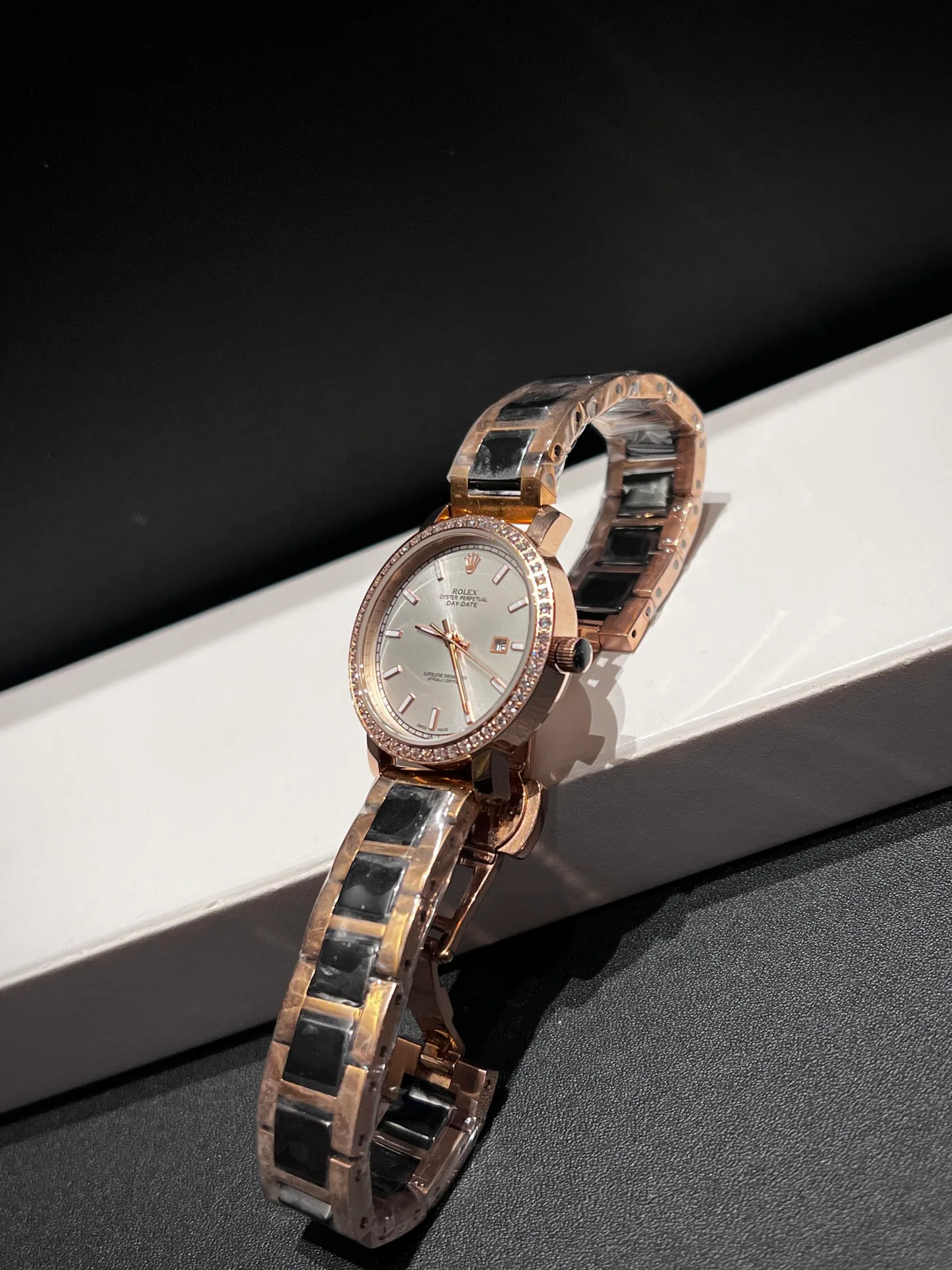 Часы Женские Rolex 3972812