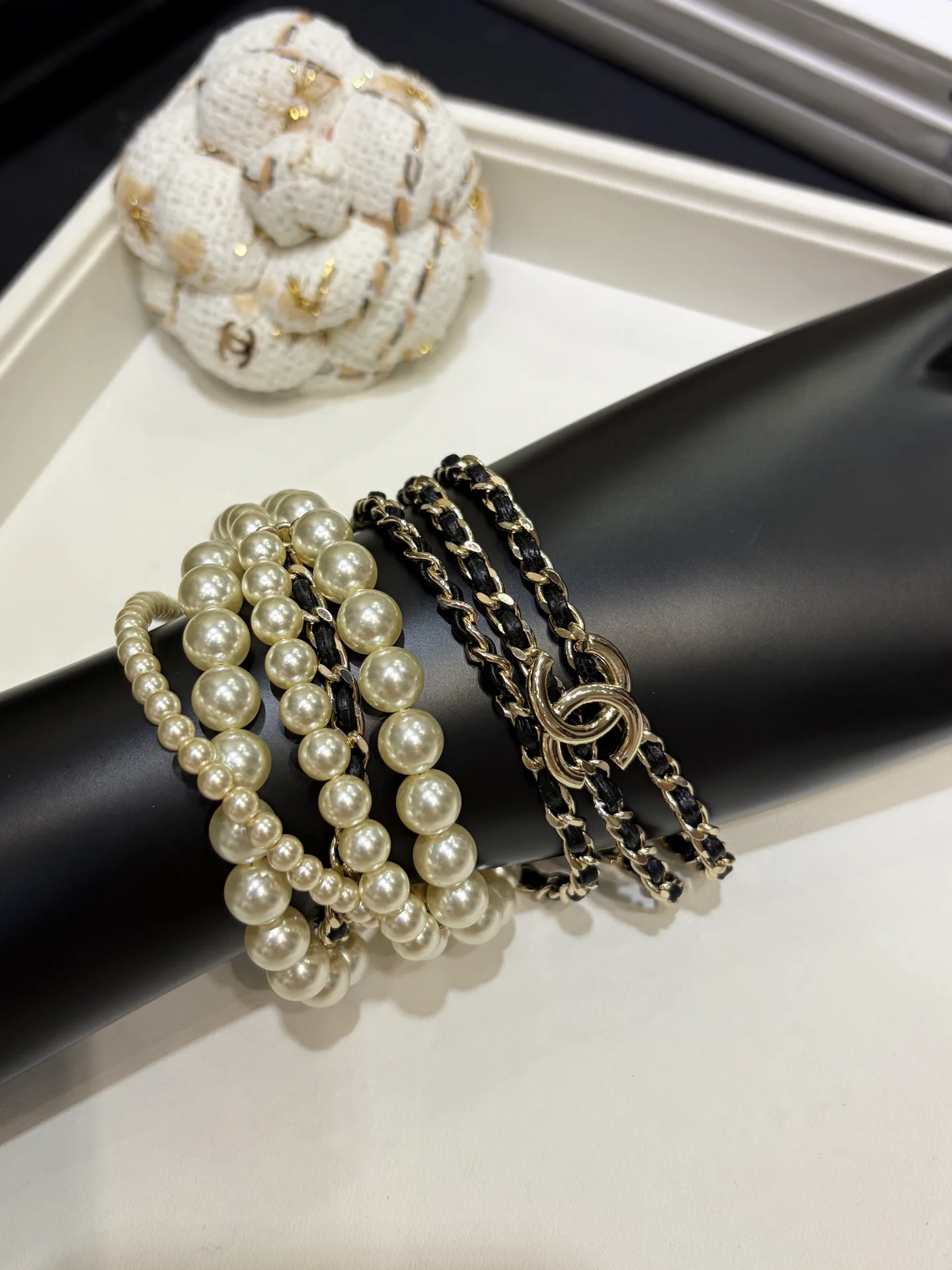 Бижутерия Chanel 5096636