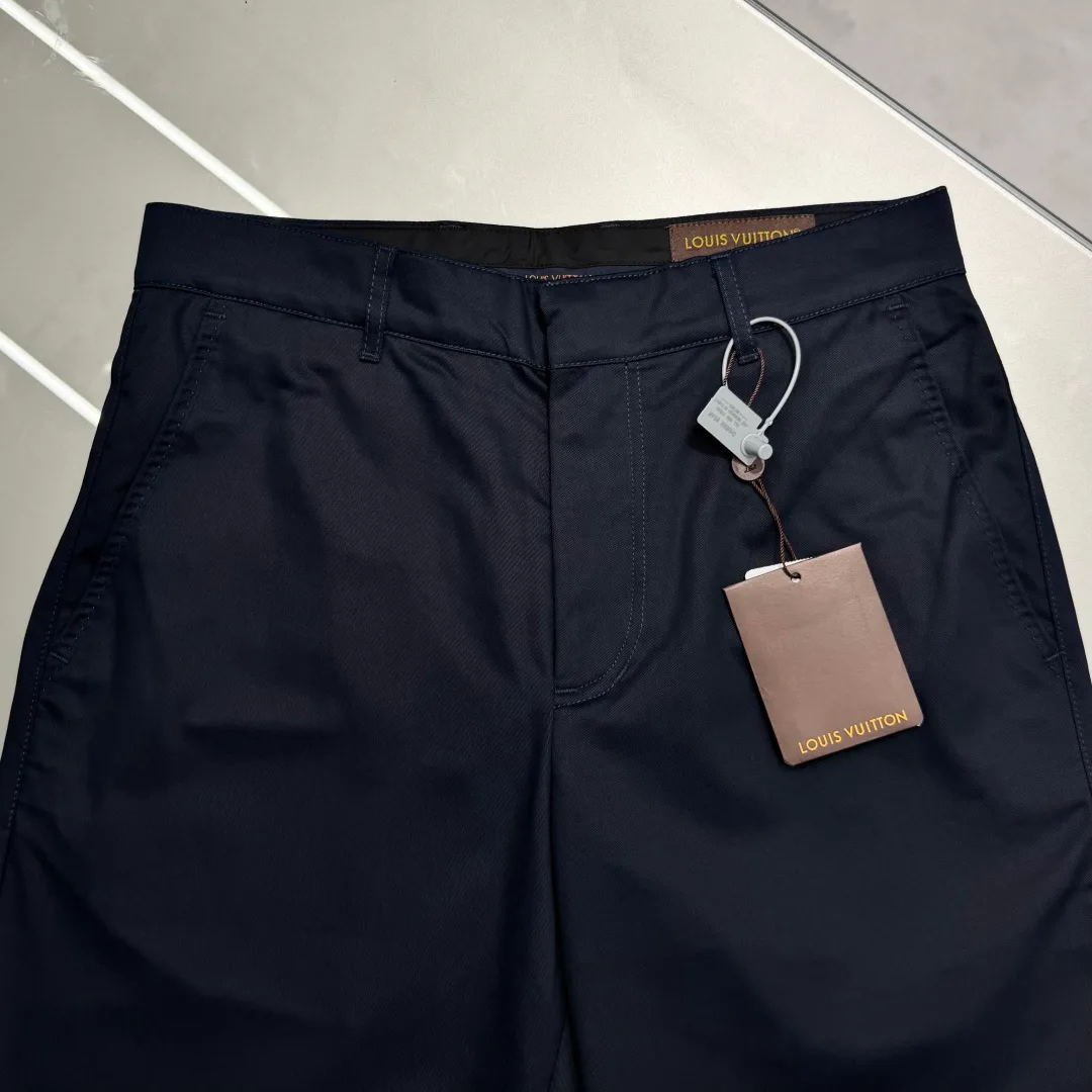 Брюки Мужские Louis Vuitton 17207534
