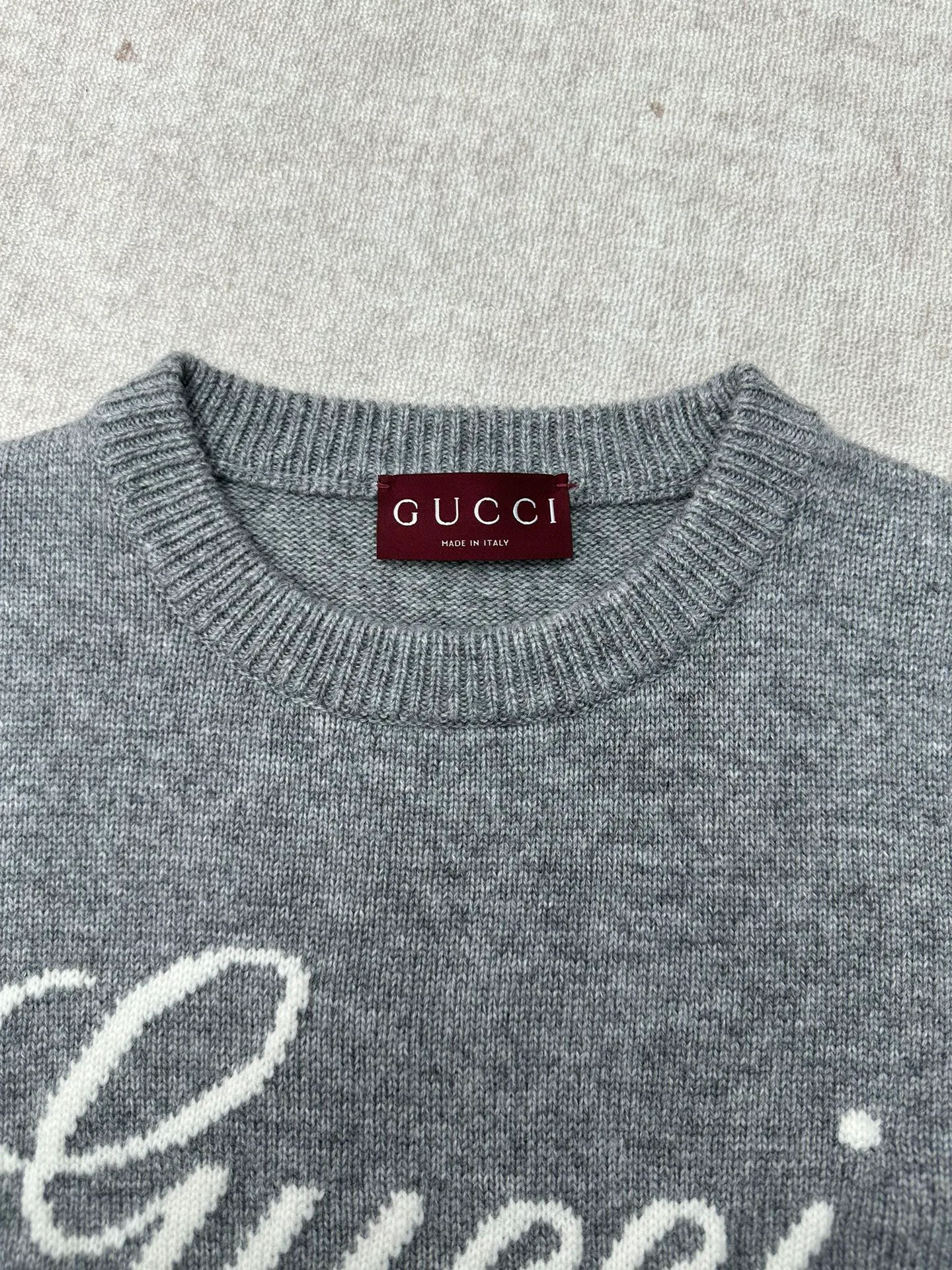 Джемперы И Свитеры Мужские Gucci 316648
