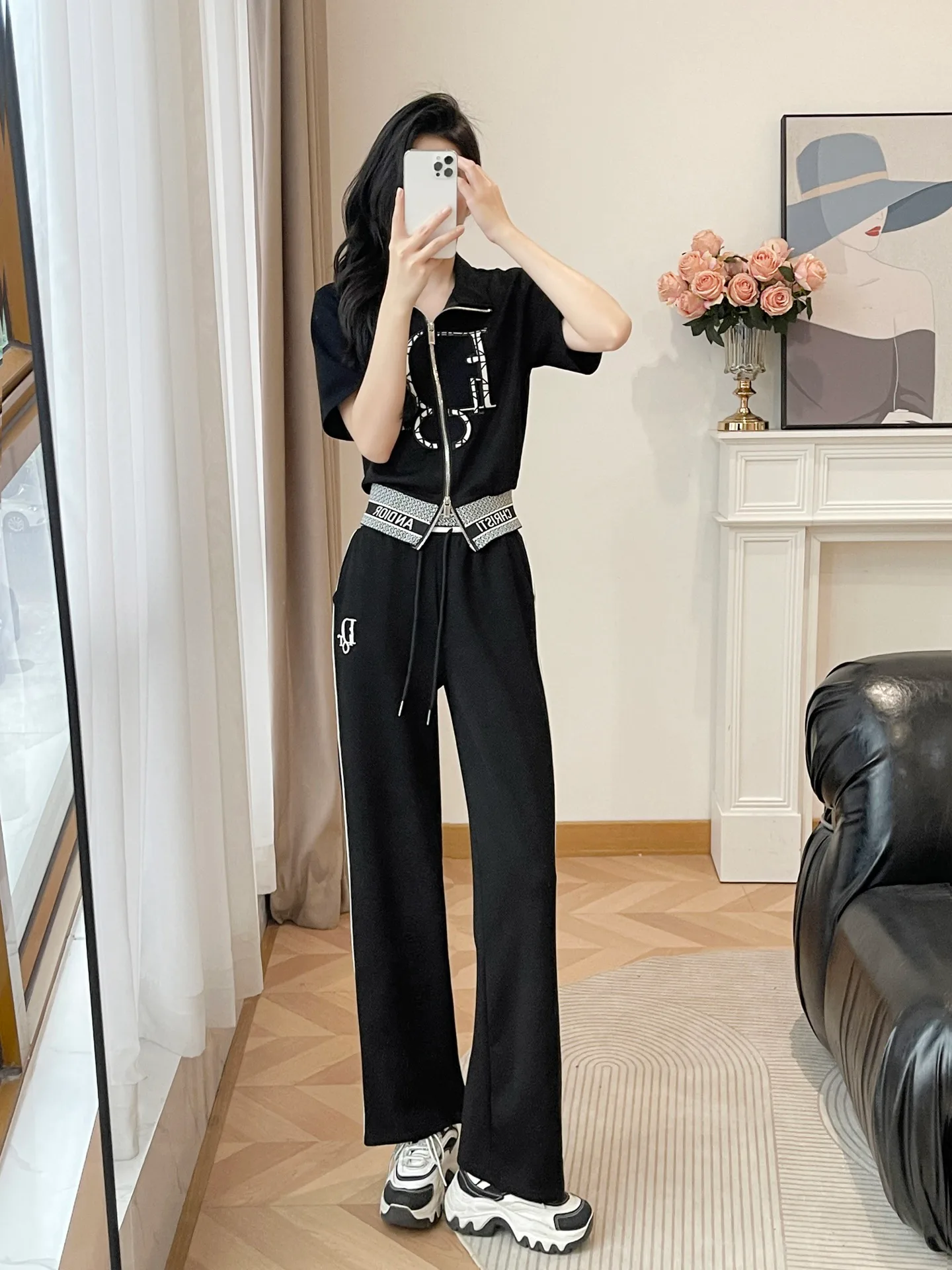 Костюмы Женские Christian Dior 11244190