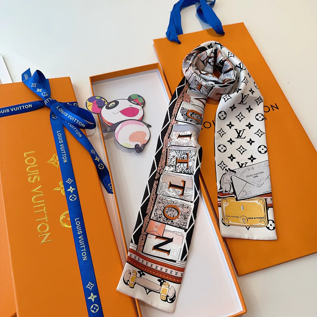 Платки Louis Vuitton 14774121