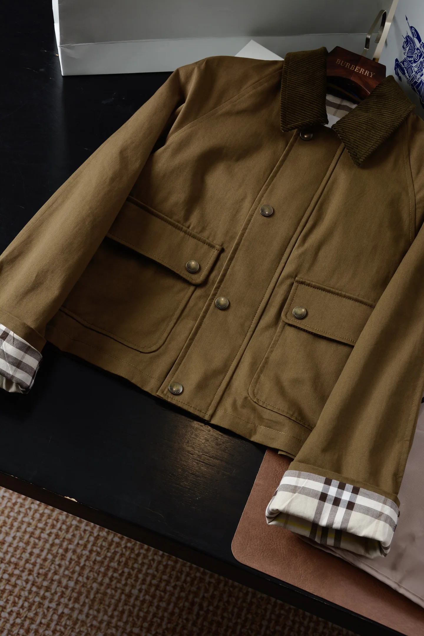 Тренчи Женские Burberry 17906710