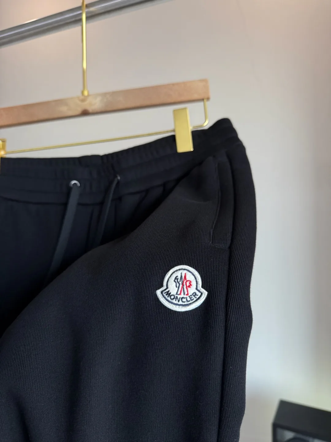 Брюки Мужские Moncler 791761