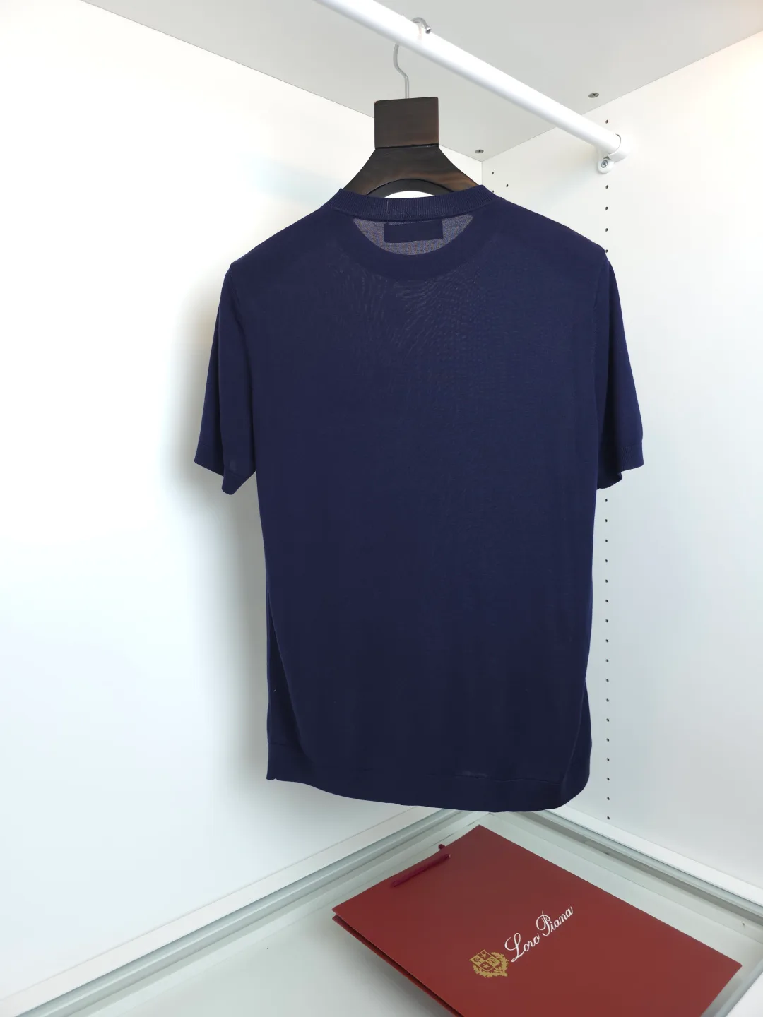 Лонгсливы Мужские Loro Piana 13245858