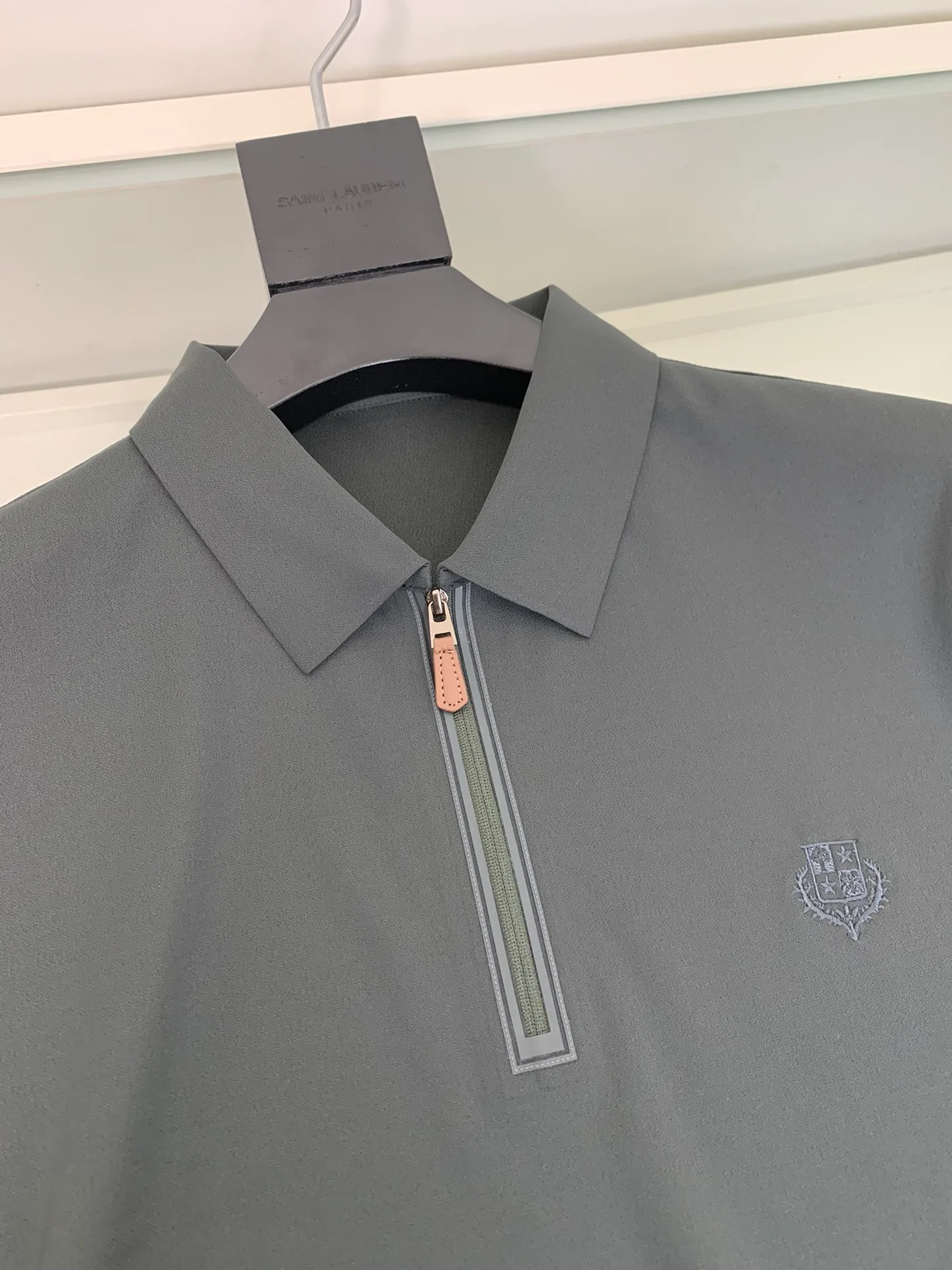 Рубашки Мужские Loro Piana 12789775