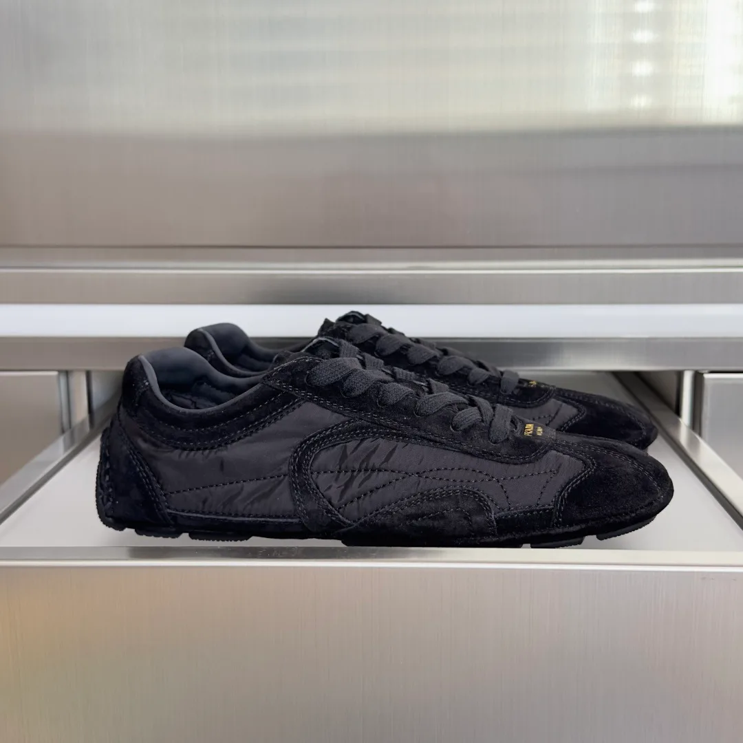 Кроссовки Женские Prada 12828835