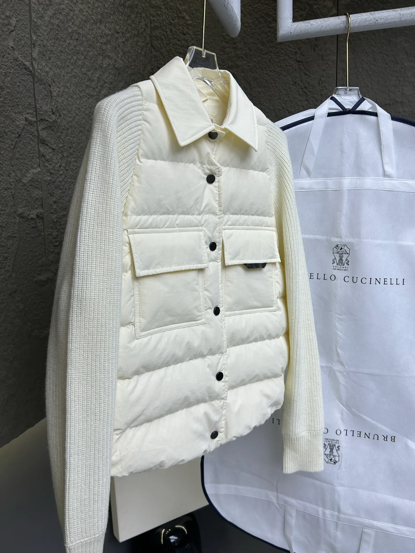 Куртки Женские Brunello Cucinelli 237068