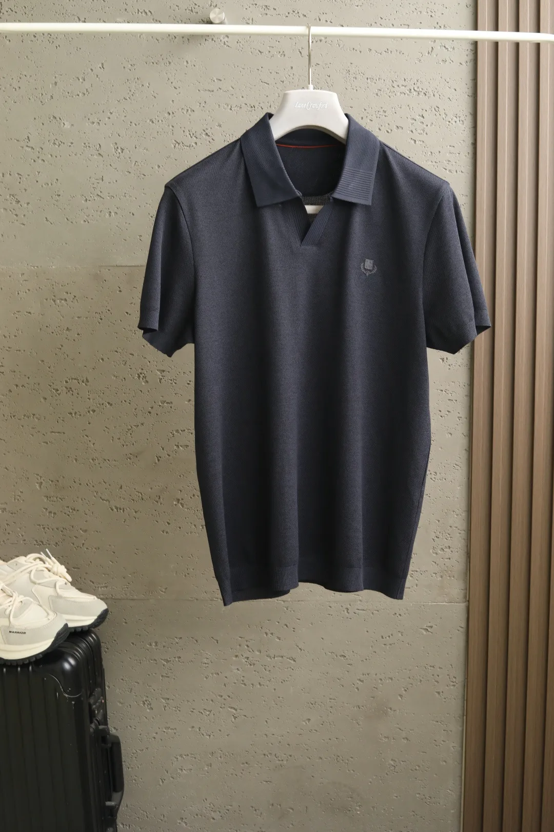 Рубашки Мужские Loro Piana 11480199