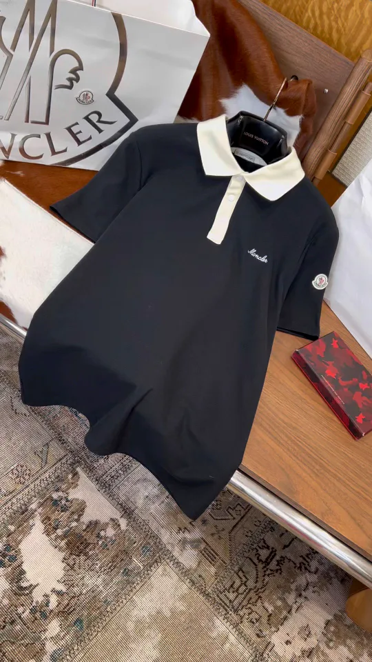 Рубашки Мужские Moncler 11182481