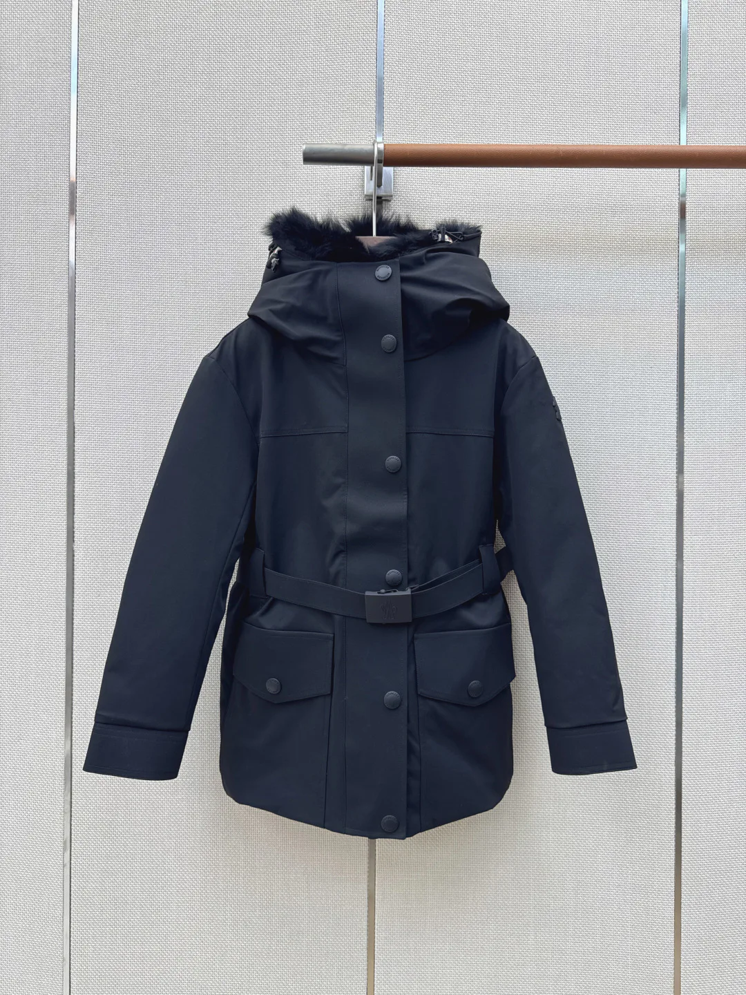 Куртки И Пуховики Женские Moncler 18721785