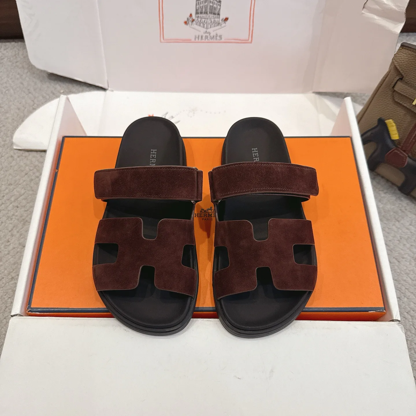 Сандалии Женские Hermes 11246105