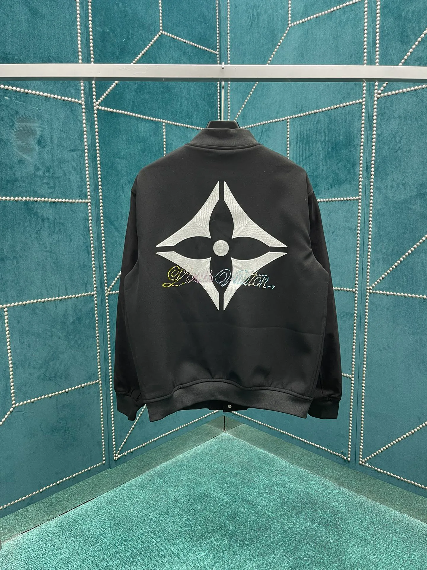 Куртки И Пуховики Мужские Louis Vuitton 72825