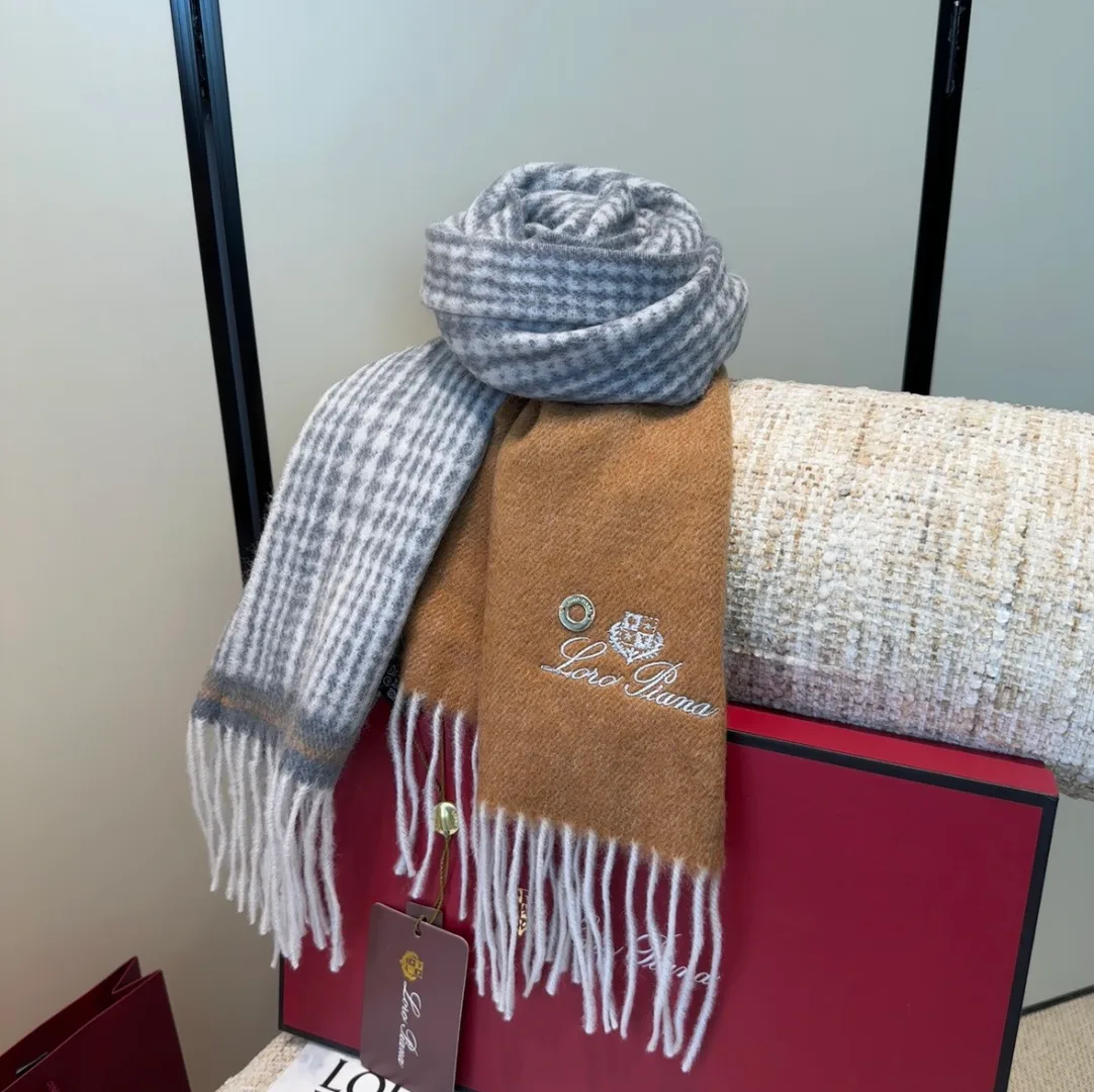 Шарфы Loro Piana 18449902