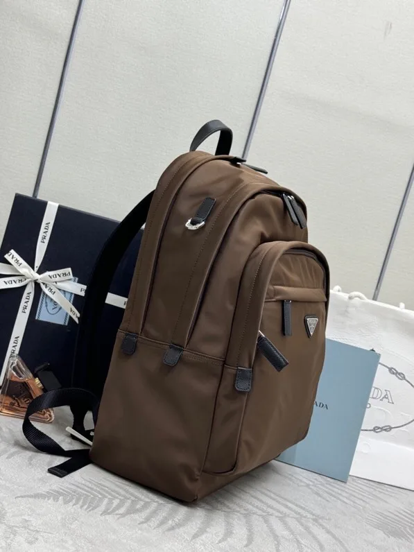 Рюкзаки Женские Prada 18362288