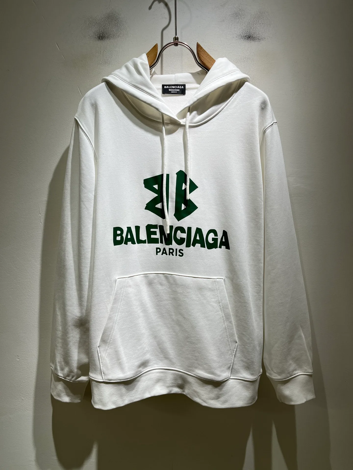 Свитшоты И Худи Мужские Balenciaga 19142039