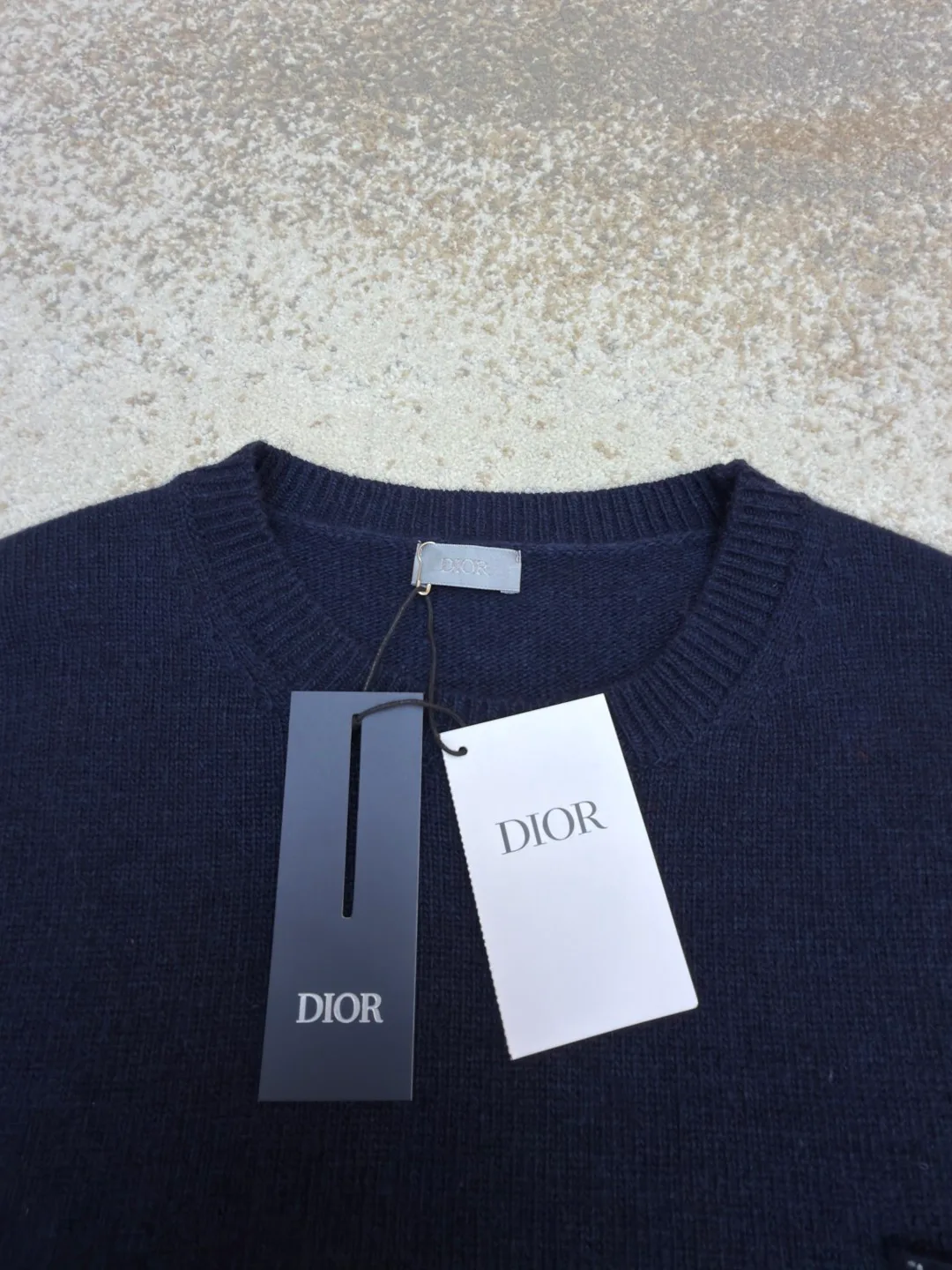 Джемперы И Свитеры Мужские Christian Dior 6114490