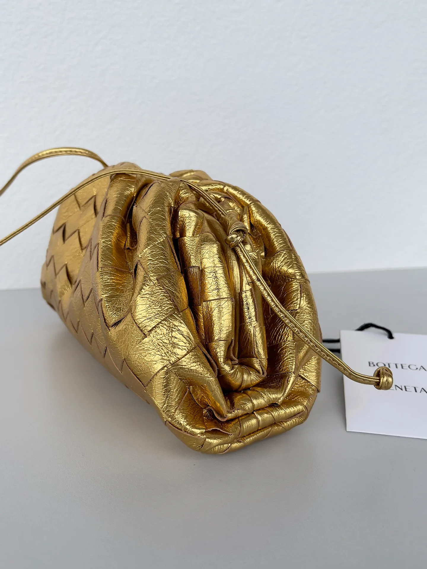 Сумки На Ремне Женские Bottega Veneta 106857