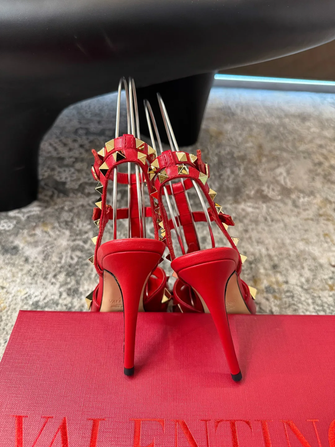 Туфли Женские Valentino 2989254