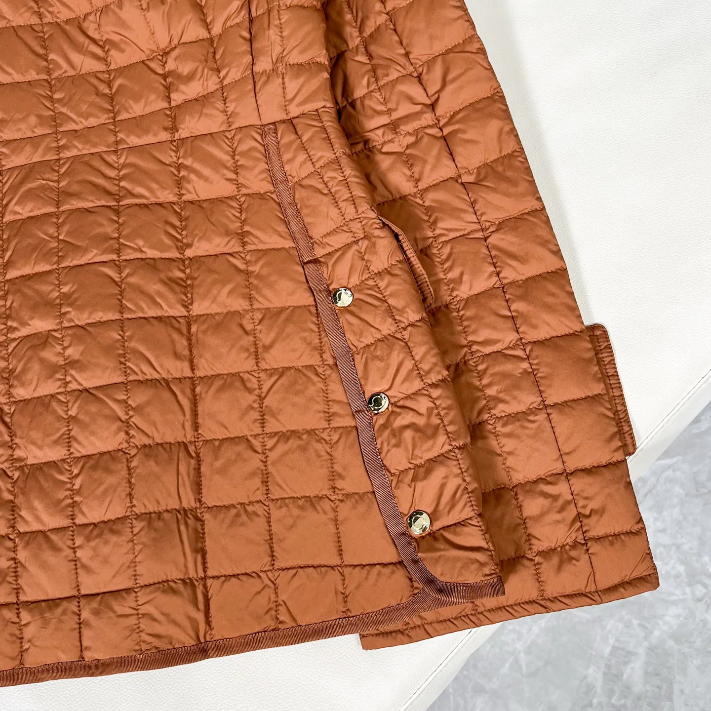 Куртки И Пуховики Женские Moncler 19116420