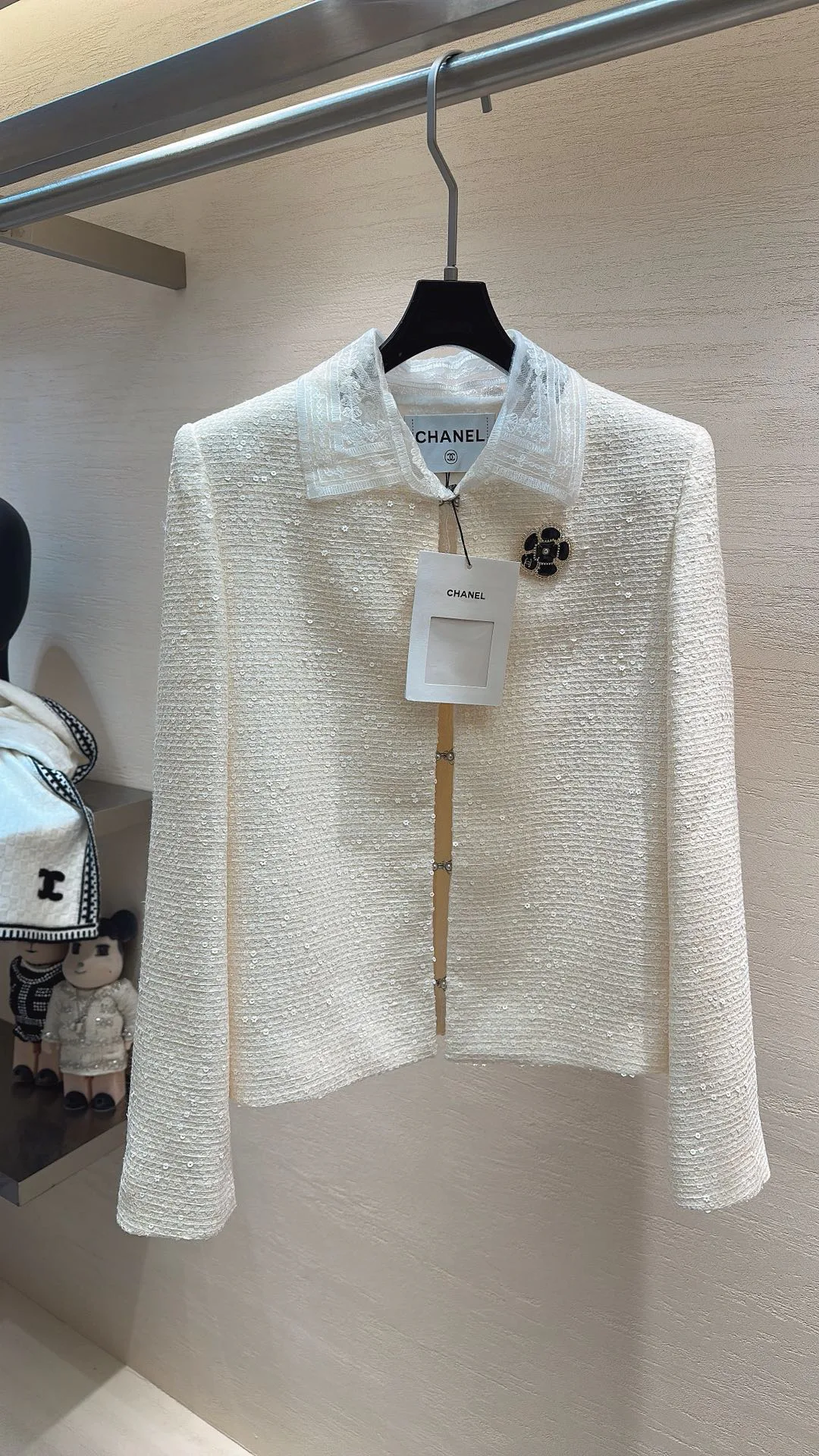 Жакеты Женские Chanel 5051351