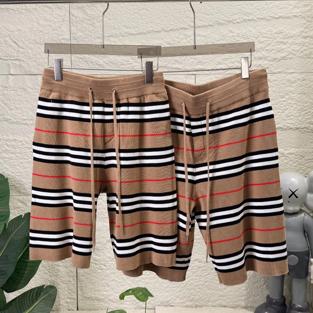Шорты Мужские Burberry 17157702