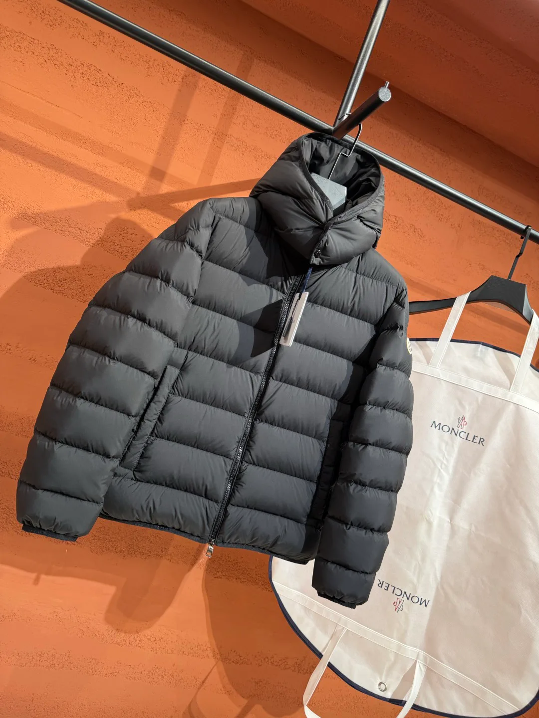 Куртки И Пуховики Женские Moncler 18436278