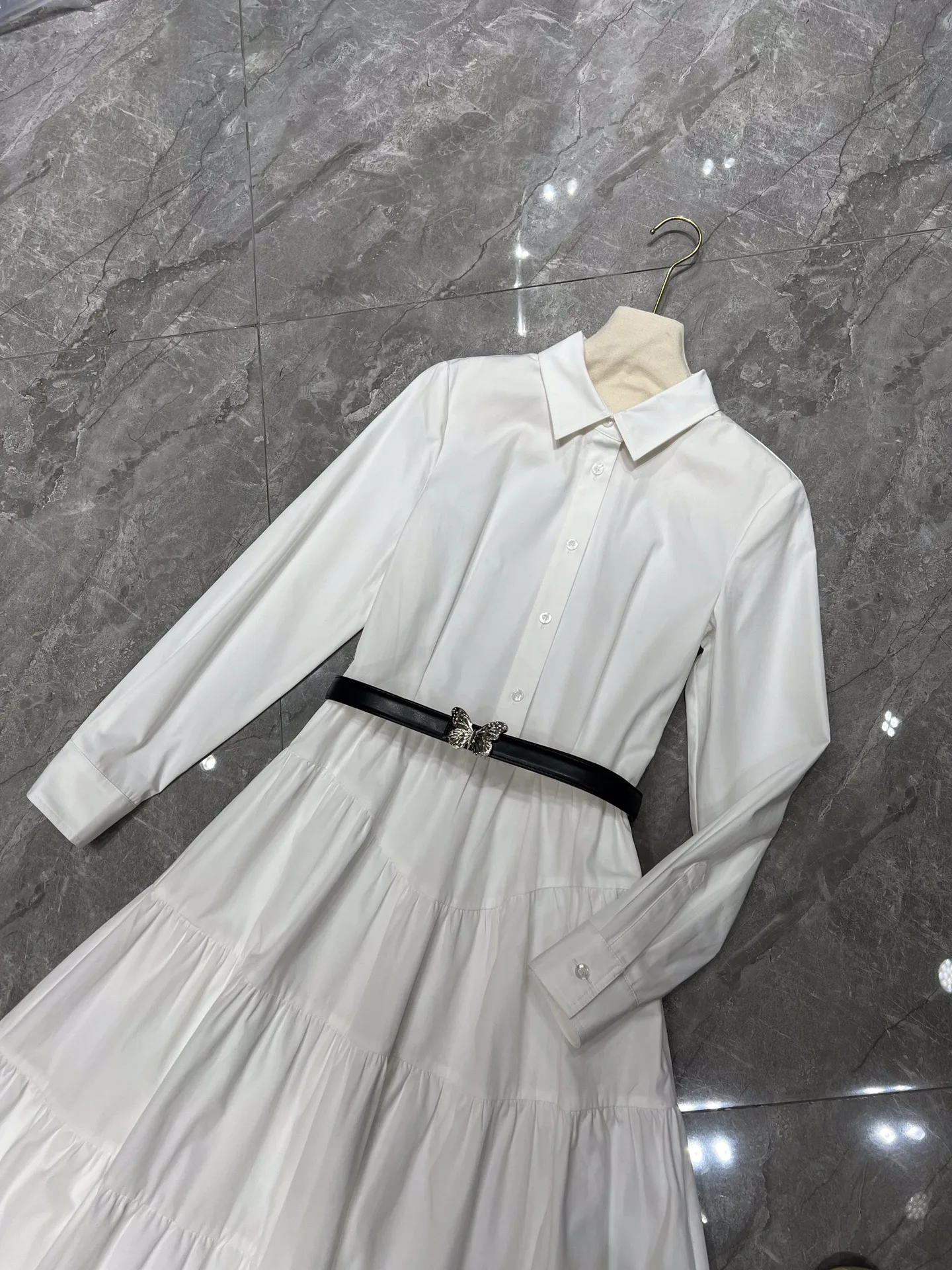 Платья Женские Christian Dior 5890014