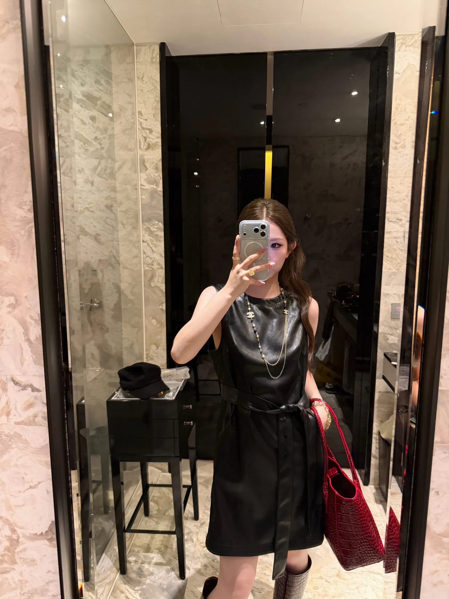 Платья Женские Chanel 19579803