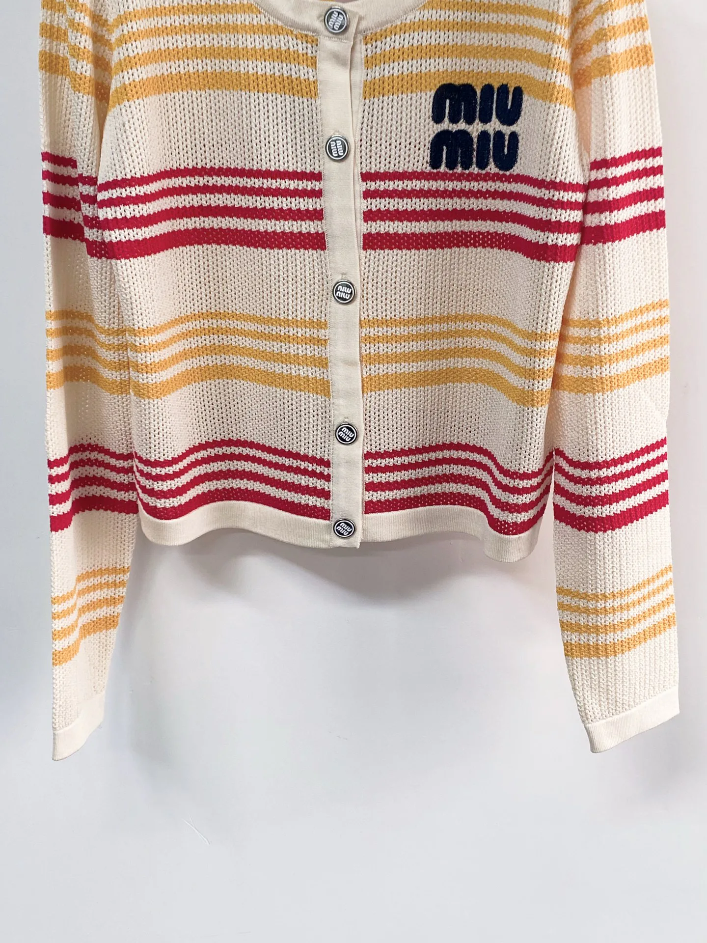 Джемперы И Свитеры Женские Miu Miu 13111342