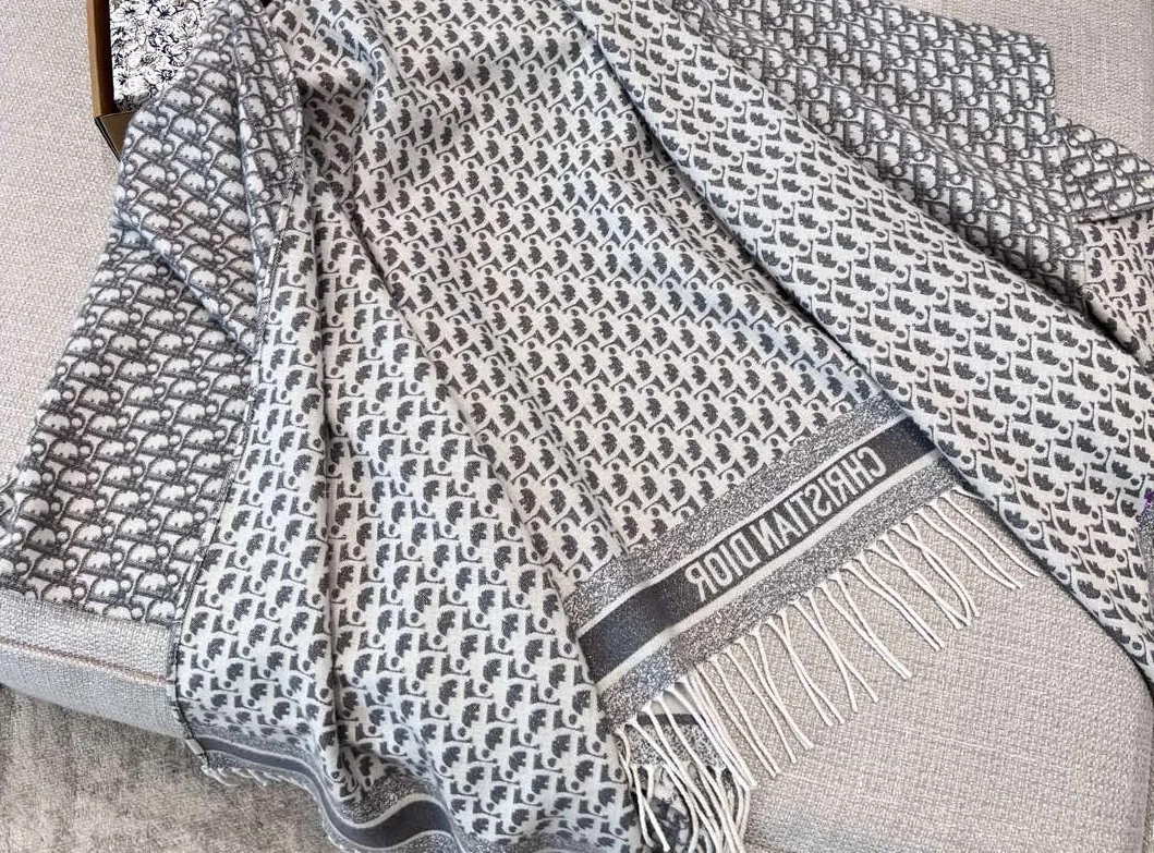 Шарфы Christian Dior 290082