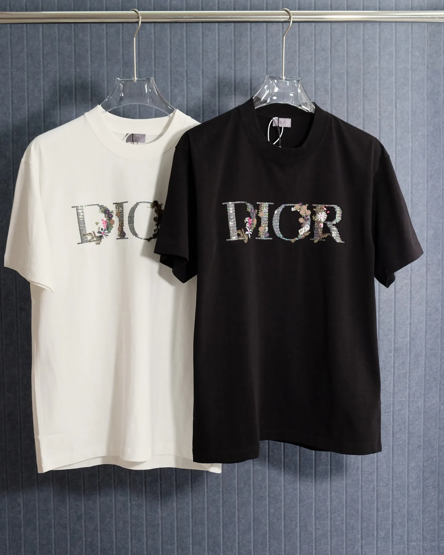 Футболки Мужские Christian Dior 11690412