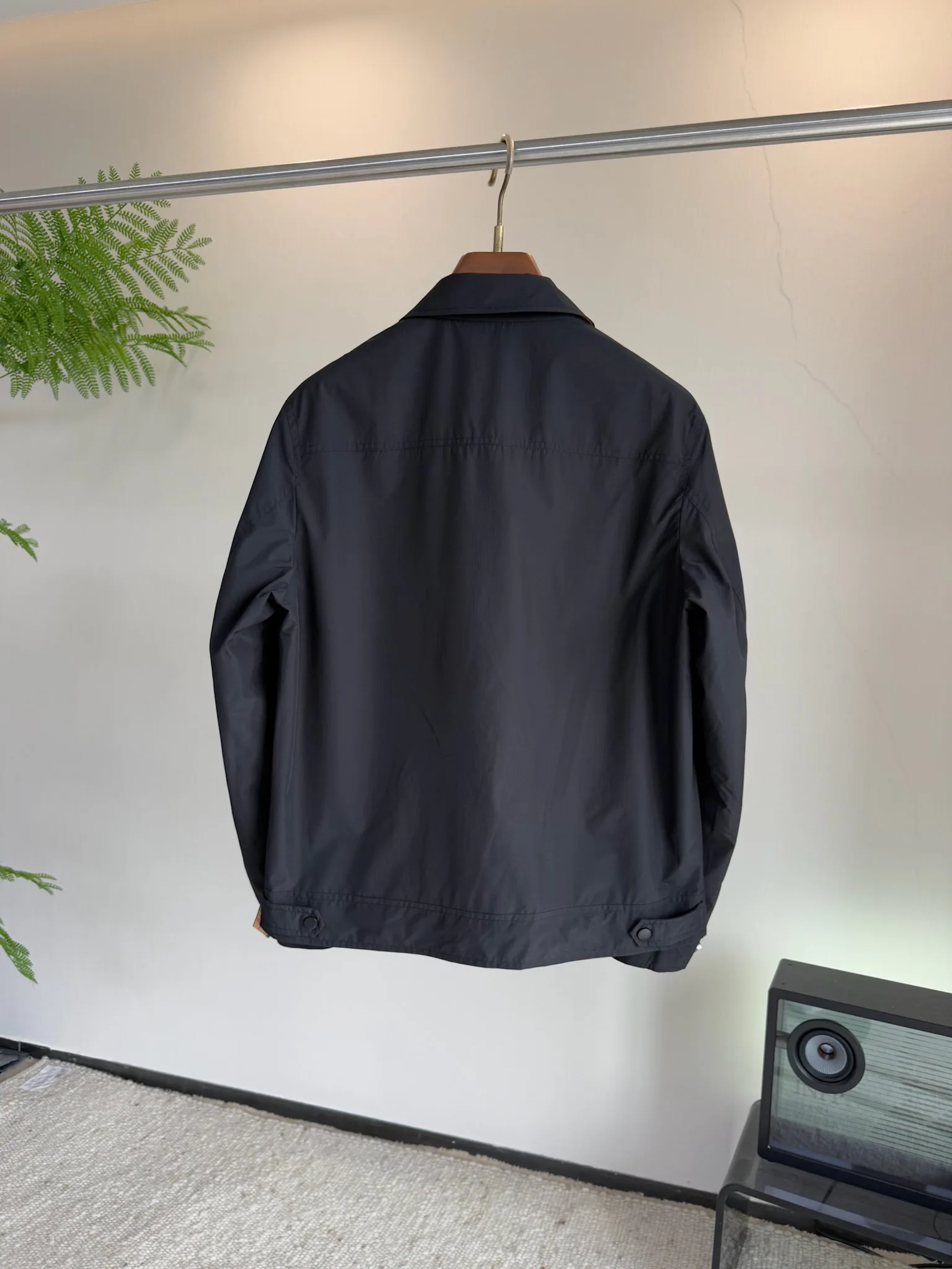 Куртки И Пуховики Мужские Burberry 11651479