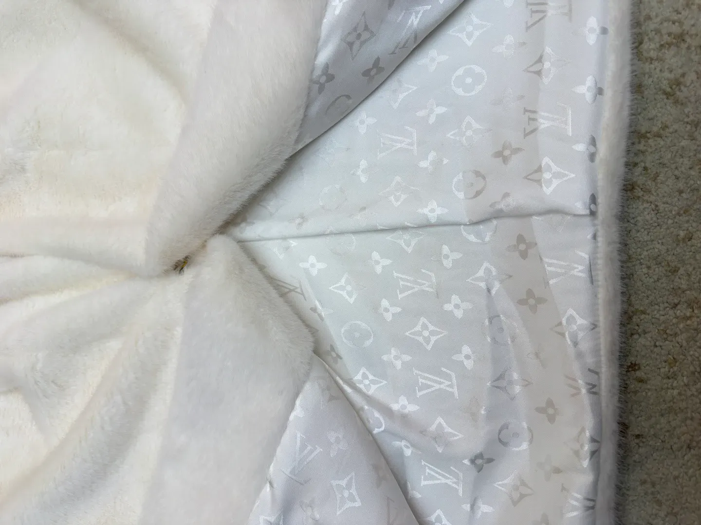 Пальто И Тренчи Мужские Louis Vuitton 658664