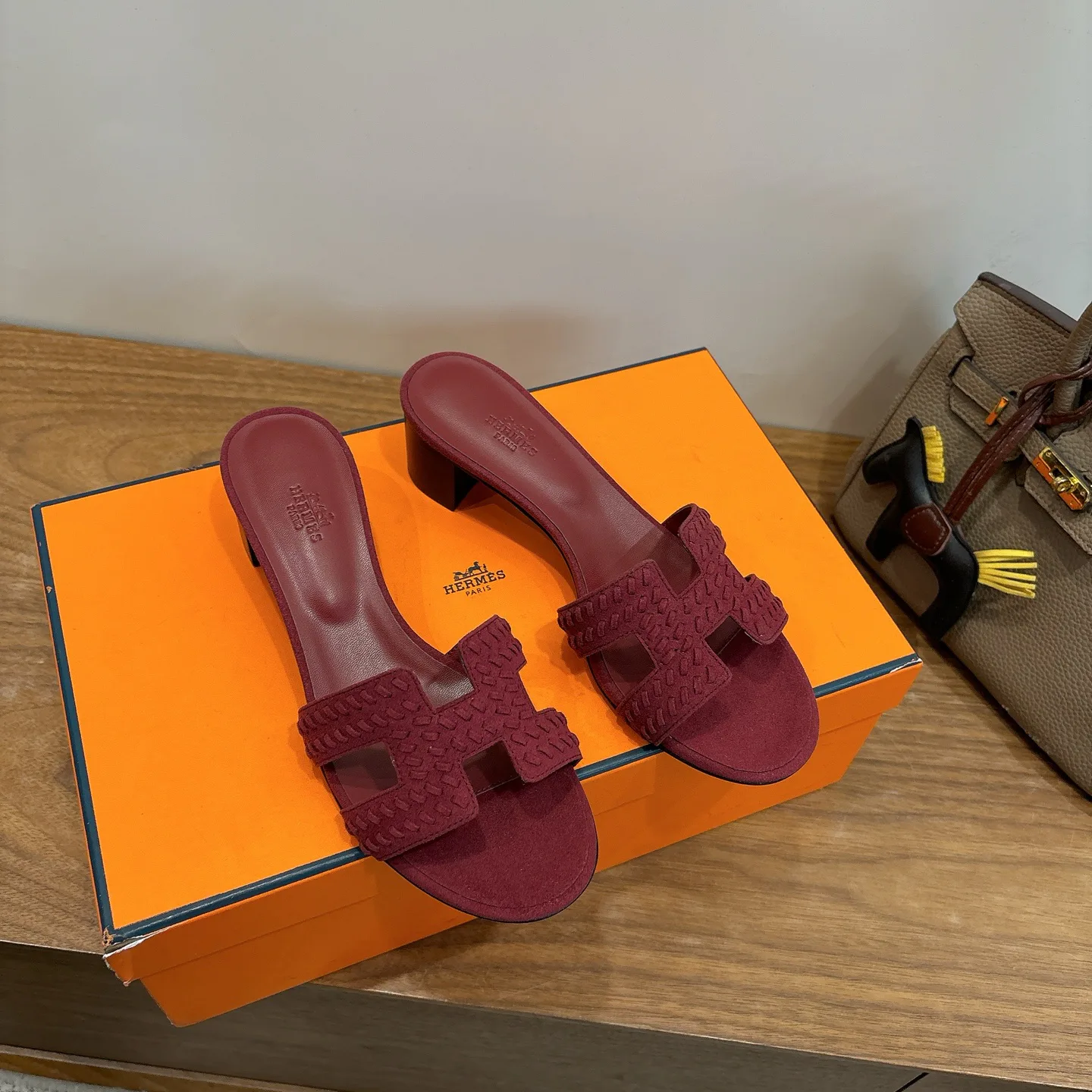 Туфли Женские Hermes 11424830