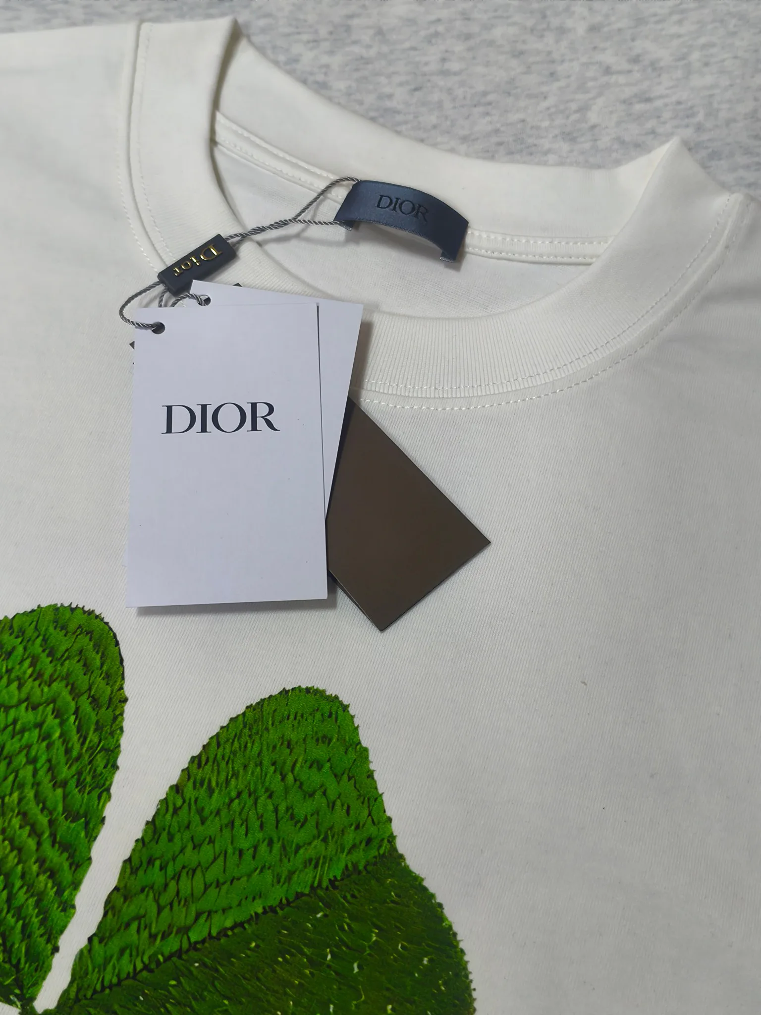 Футболки Женские Christian Dior 5069002