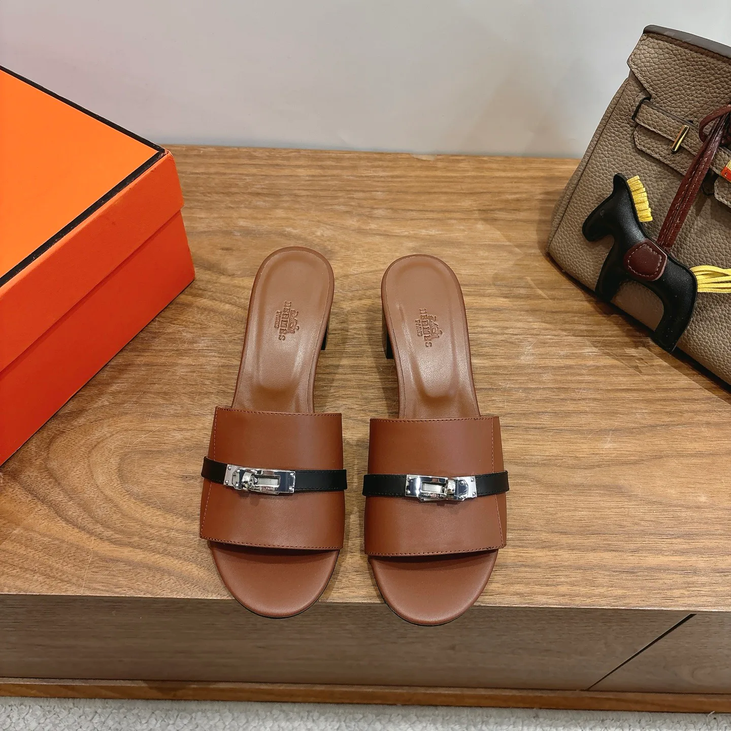 Туфли Женские Hermes 11622276