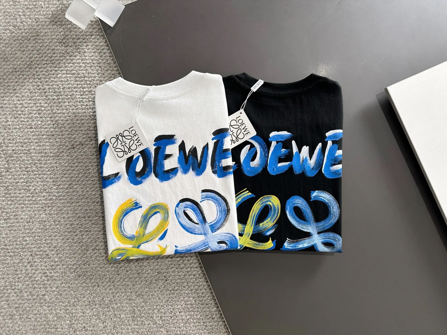 Футболки Женские Loewe 11688366