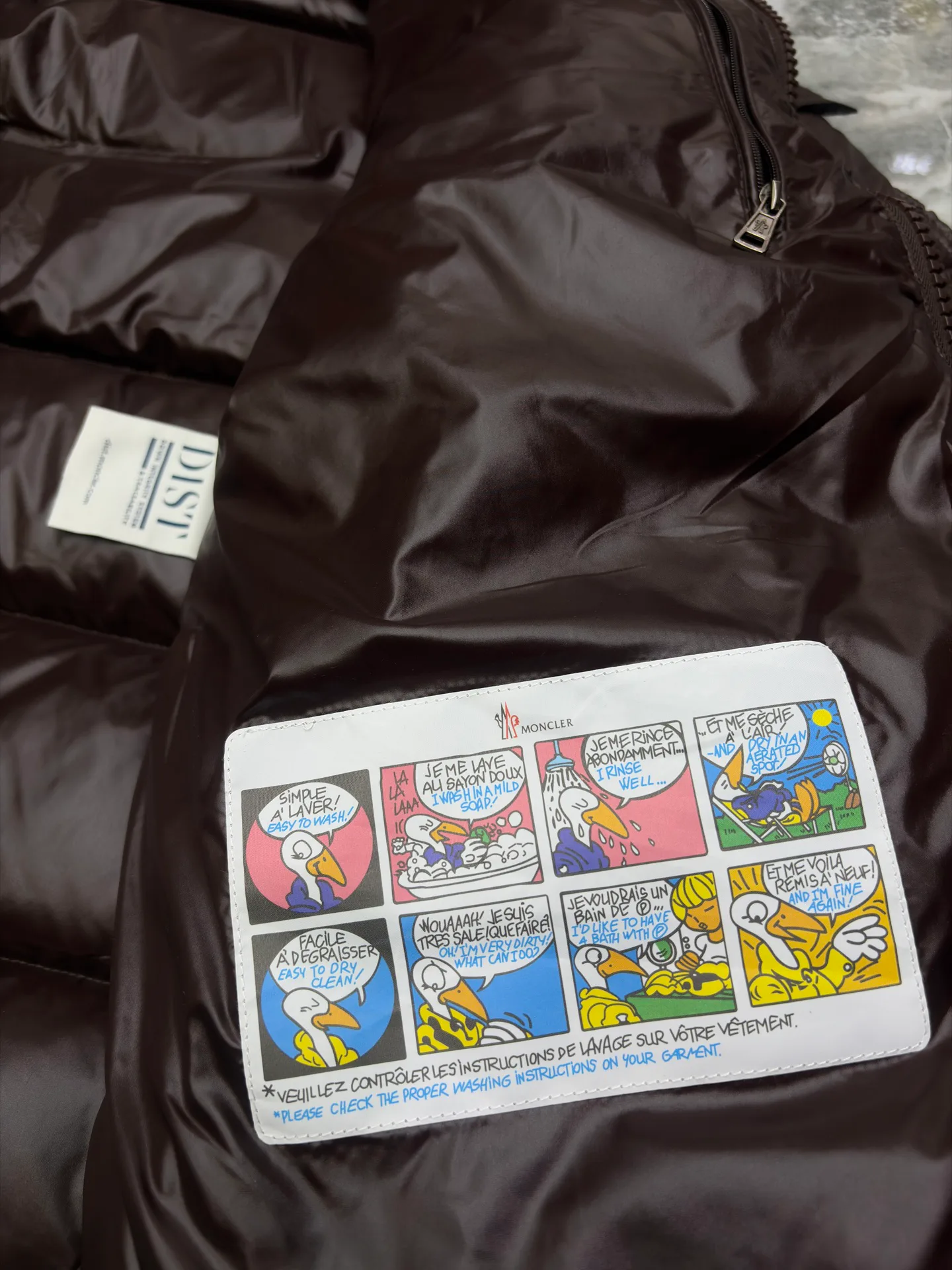 Куртки И Пуховики Мужские Moncler 17568679