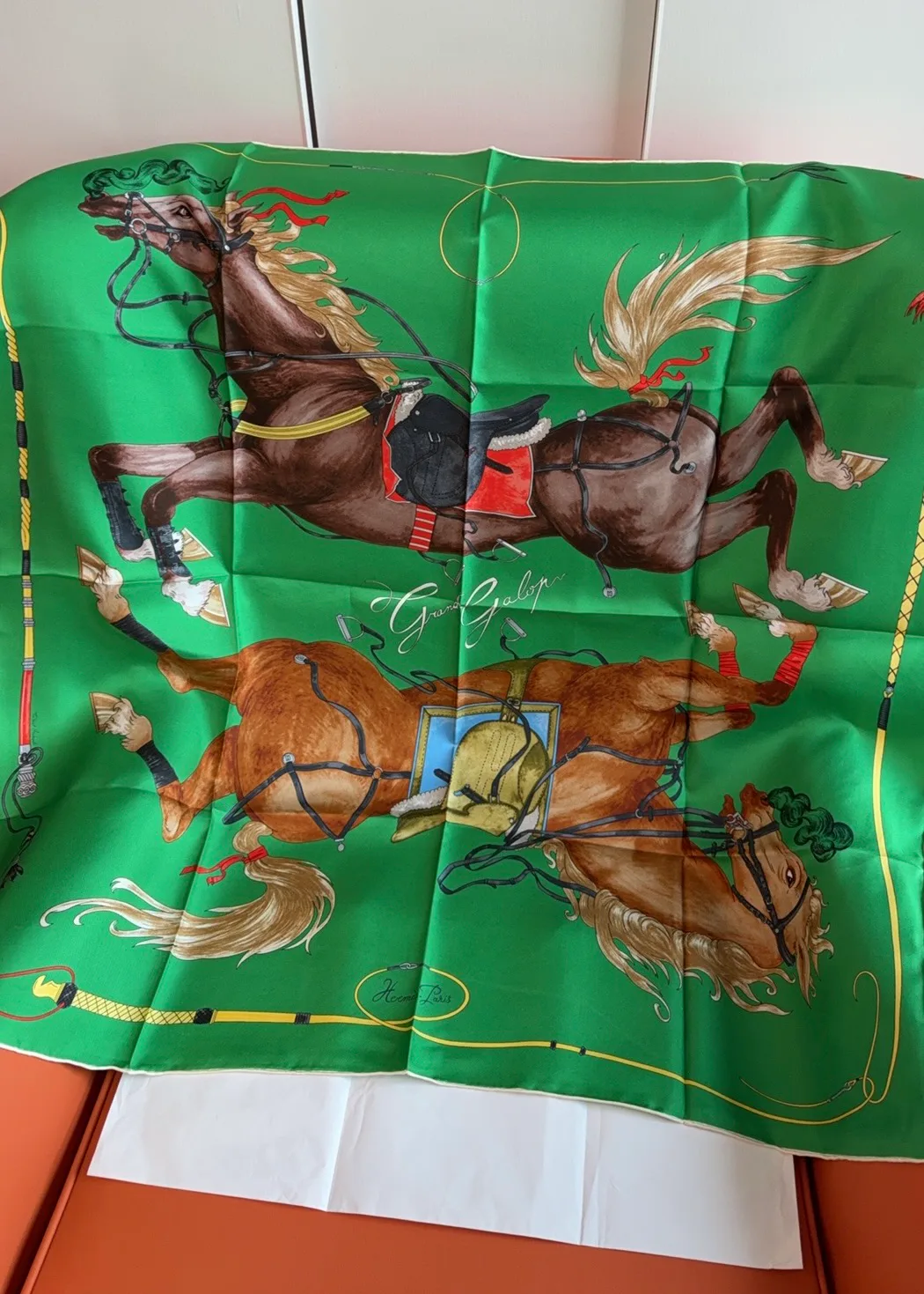 Платки Hermes 10807046