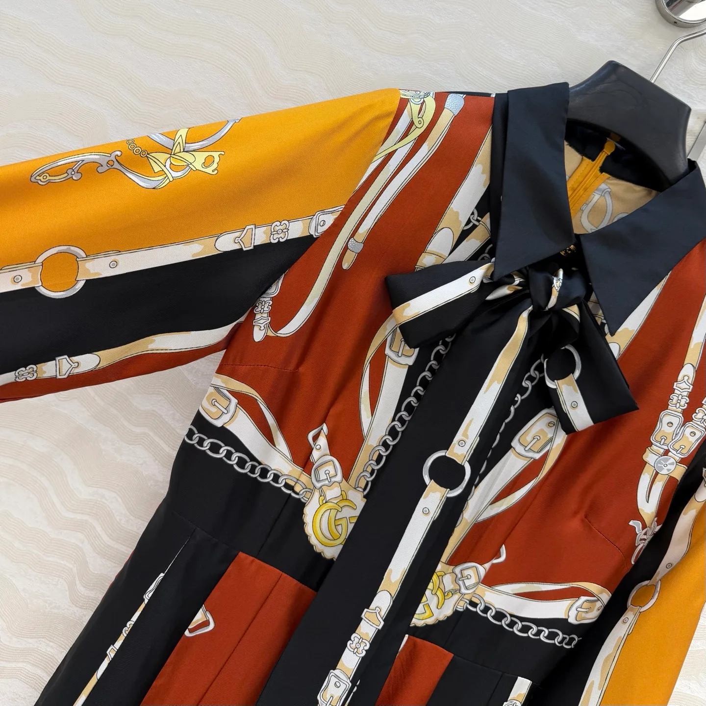 Платья Женские Gucci 3439104