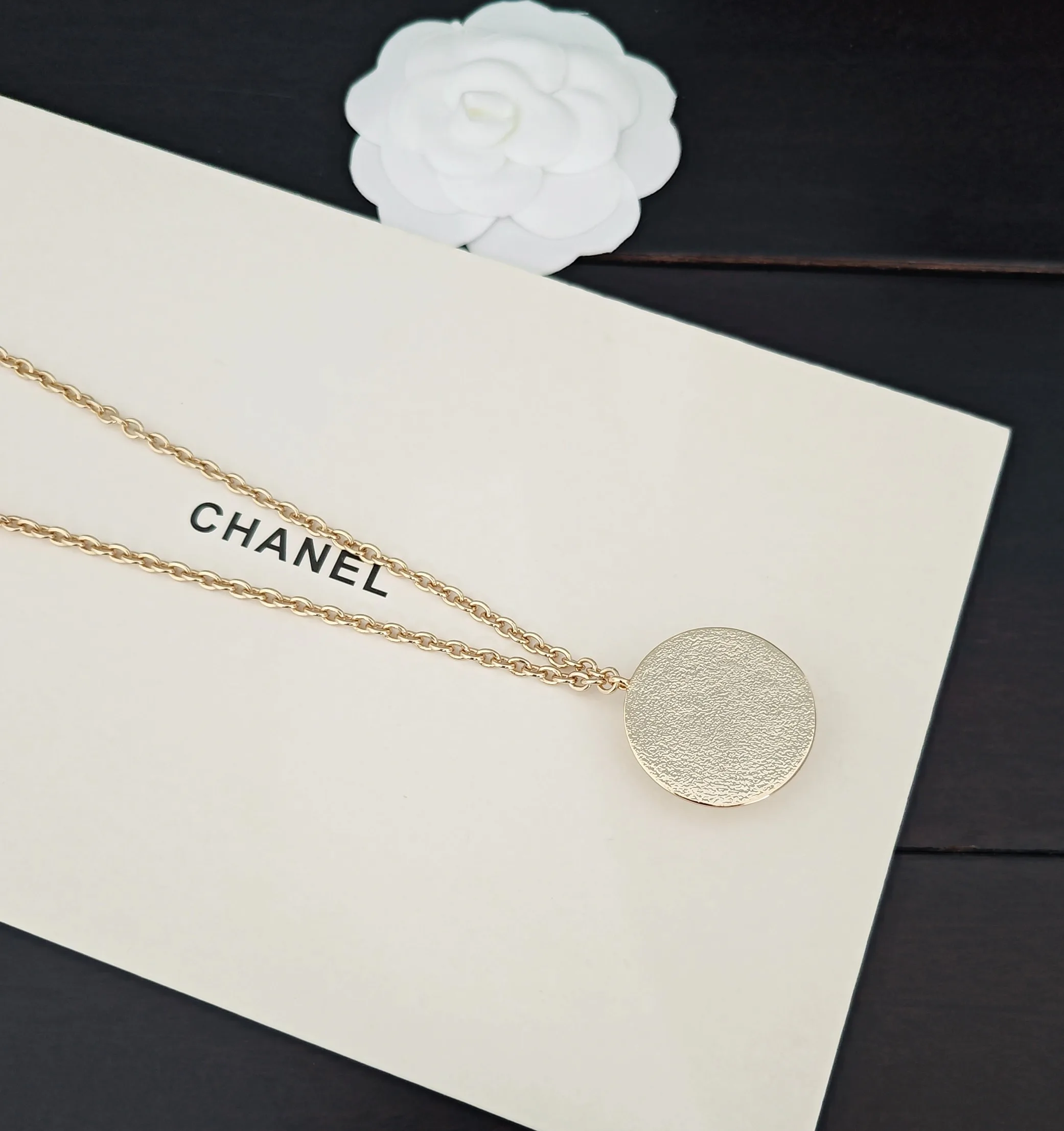 Бижутерия Chanel 225176